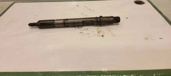 Audi A4 S4 B6 8E 8H Fuel injector 059130201F