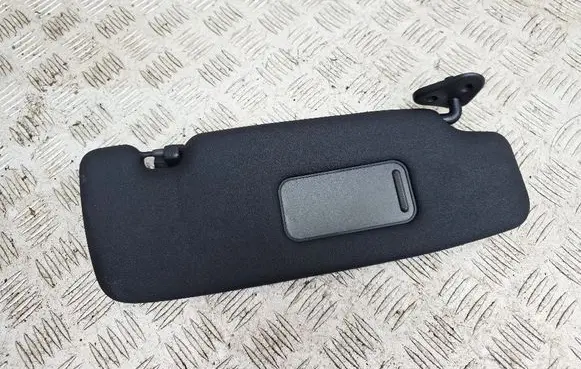 Mini One - Cooper Cabrio R52 Sun visor