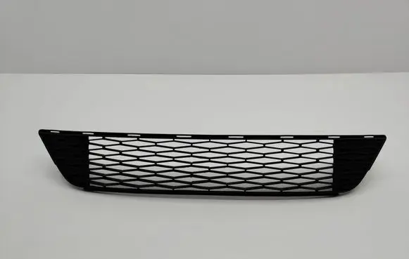 Seat Toledo IV (NH) Front bumper lower grill 6JA853677