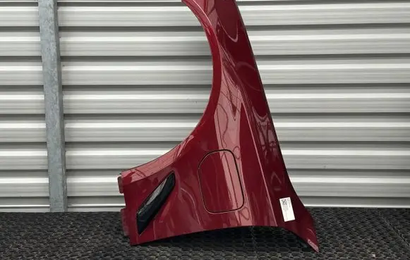 BMW 5 G30 G31 G38 Fender