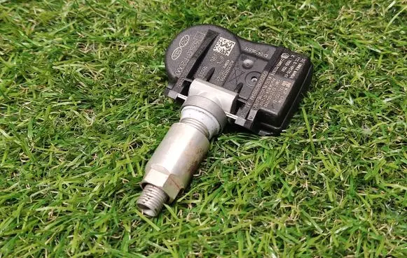 Tire pressure sensor