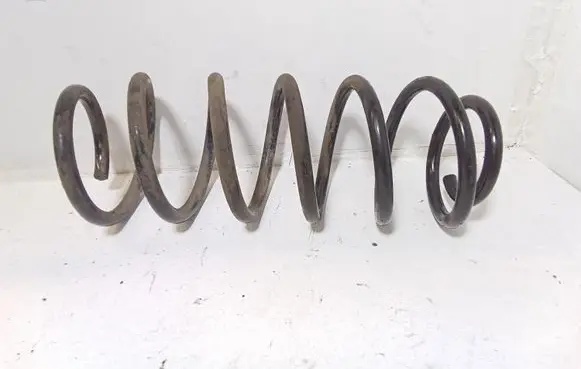 Chevrolet Captiva Front coil spring