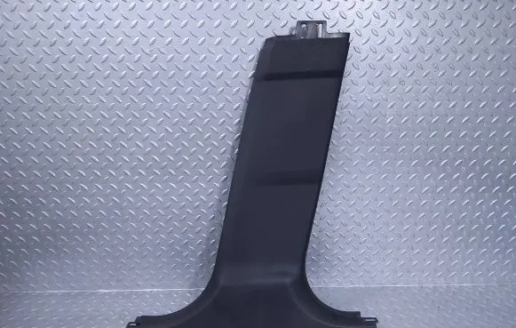 BMW 5 F10 F11 (B) pillar trim (bottom) 9116352
