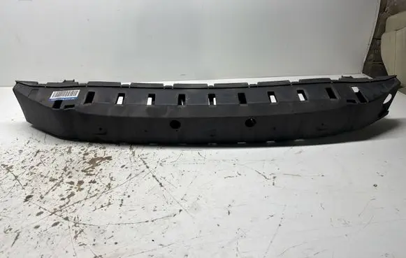 Volvo S80 Front bumper support beam 30698551