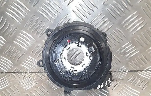 BMW 3 E90 E91 Airbag slip ring squib (SRS ring) 912250904