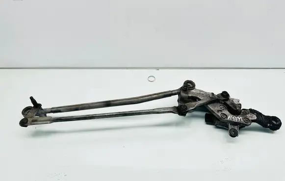 Porsche Panamera (970) Front wiper linkage and motor 97062410502