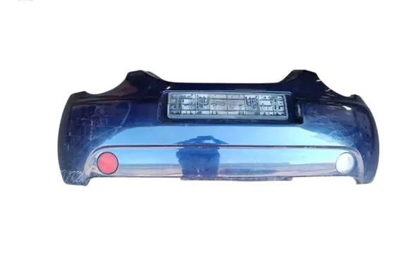 Volkswagen New Beetle Rear bumper 