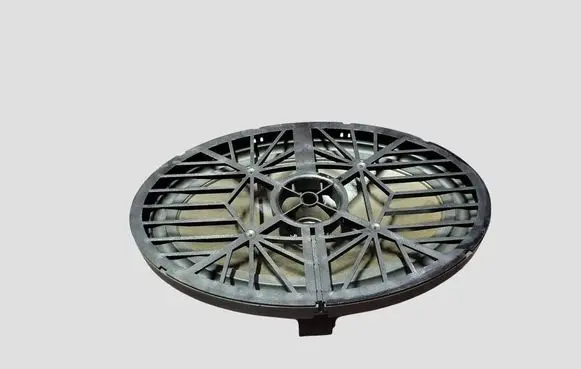 Peugeot 607 Front door speaker 9633356080