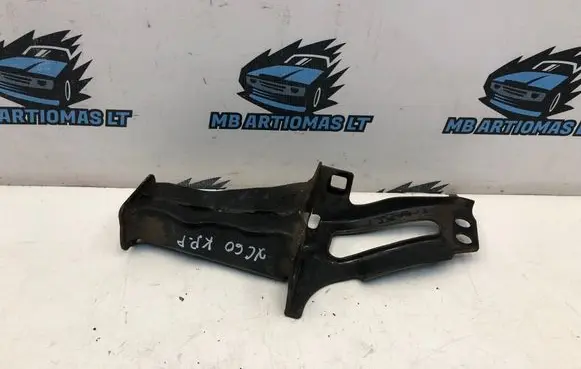 Volvo XC60 Front bumper cross member