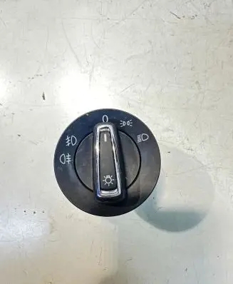 Seat Ibiza IV (6J,6P) Light switch 5G0941431AH