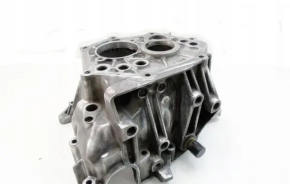 Citroen Jumper Other gearbox part 9431365021