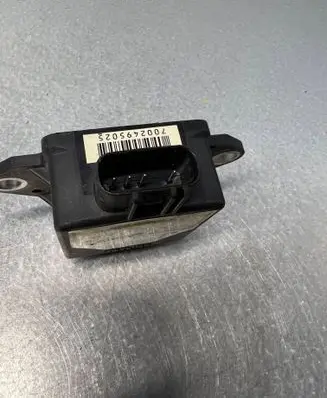 Toyota RAV 4 (XA30) ESP acceleration yaw rate sensor 8918342010