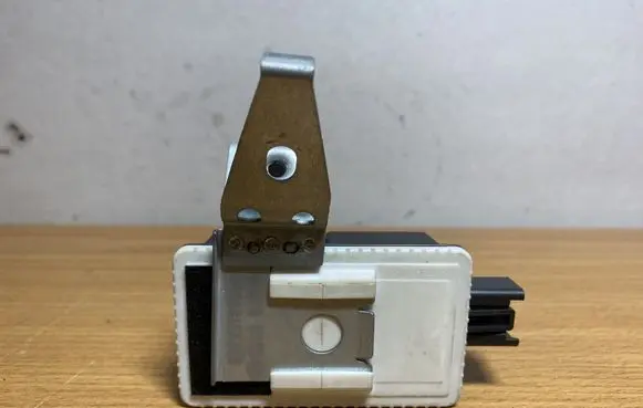 Mazda 6 Door central lock control unit/module 5WK49312 C2358