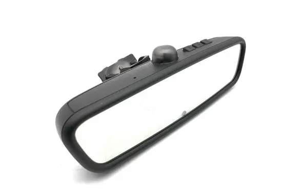 BMW 4 F32 F33 Rear view mirror (interior) 026662 3500011