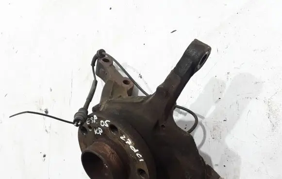 Renault Espace - Grand espace IV Front wheel hub 8200736570