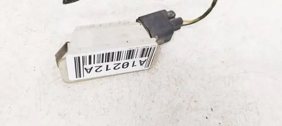 Ford Mondeo MK IV Number plate light 7S7113550AB 7S71-13550-AB