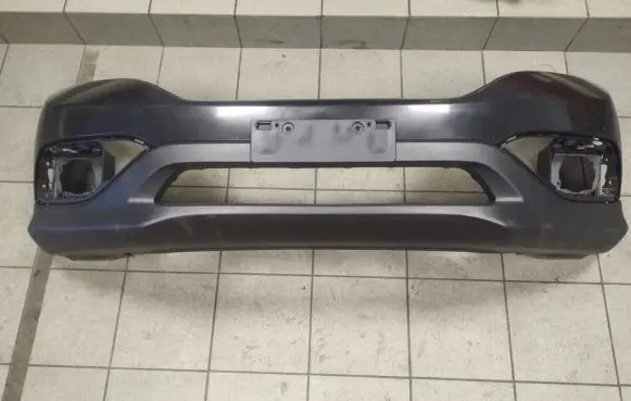 Honda CR-V Front bumper 71102T0AJ00 04711T0AA90ZZ