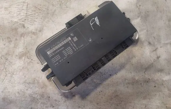 BMW 5 F10 F11 Light module LCM 9250455 61359250455