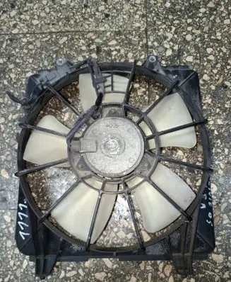 Honda Civic Electric radiator cooling fan