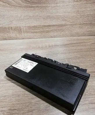 BMW 5 E60 E61 Comfort/convenience module 696901101 5WK49111