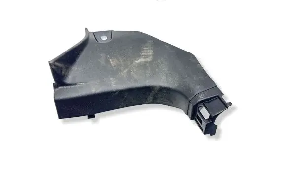 Nissan Qashqai J12 Other sill/pillar trim element 669016UA1A