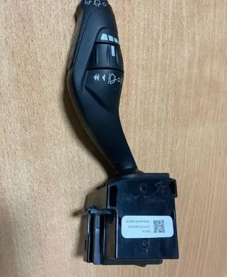 Ford Focus Wiper control stalk AV6T17A553AC