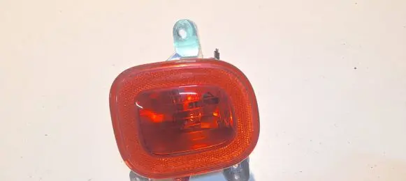 Jeep Renegade Rear fog light 51953205 03617000