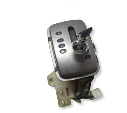 KIA Sorento Gear shifter/selector DWA3E22111