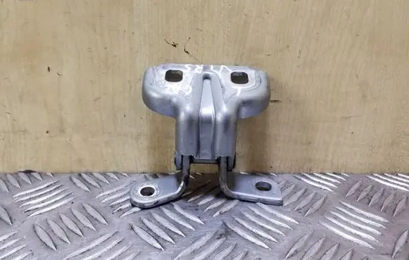 Opel Astra J Rear door upper hinge