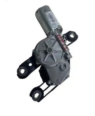 Volkswagen Tiguan Rear window wiper motor 5G0955711C