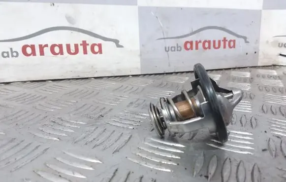 Lexus IS 220D-250-350 Thermostat/thermostat housing 0510