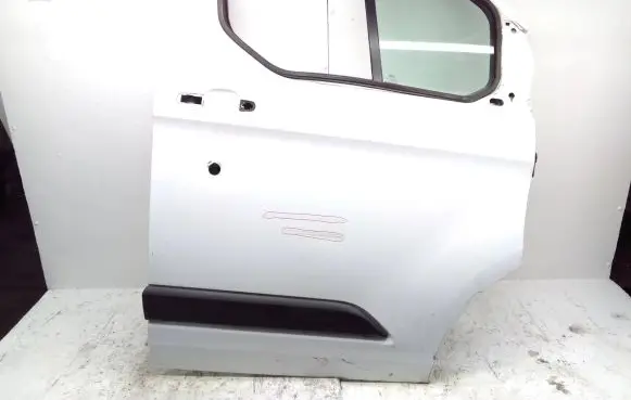 Door (2 Door Coupe)