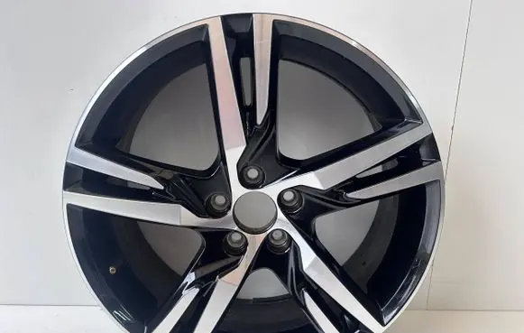 Volvo XC60 R19 alloy rim 32327353