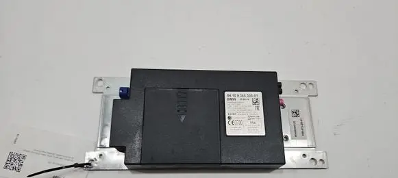 BMW 2 F22 F23 Bluetooth control unit module ER0095649