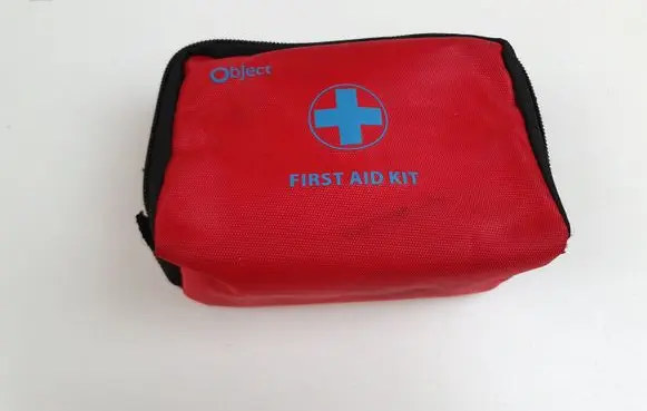 Smart ForFour I First aid kit 