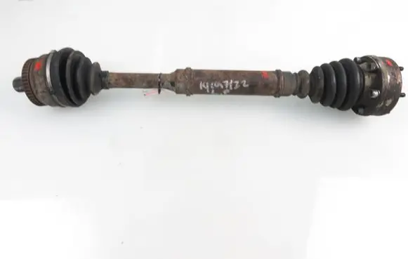 Audi A4 S4 B5 8D Front driveshaft