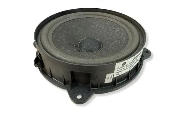 Alfa Romeo 159 Front door speaker 60682022 93074 283288001