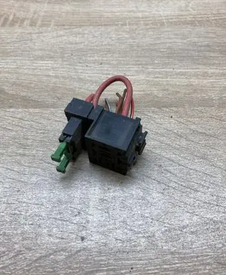 Volkswagen Golf II Plug wire 161937501B