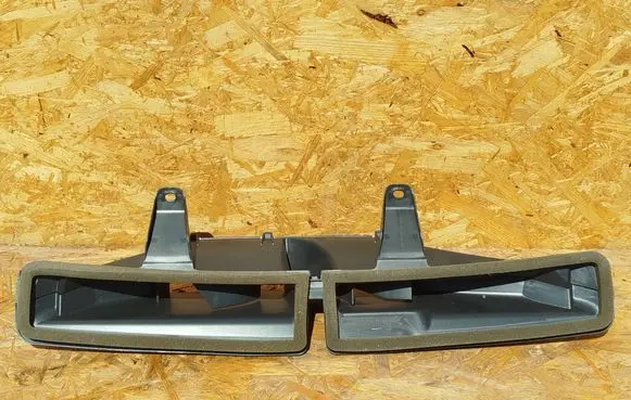 Volkswagen Passat Alltrack Cabin air duct channel 3G1819063