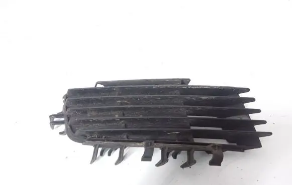 Opel Vectra C Front bumper lower grill 09186130 0551004542