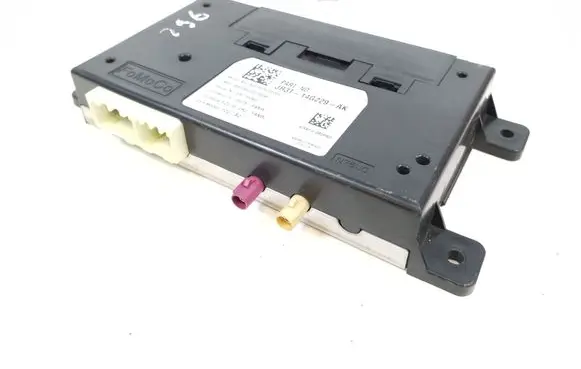 Ford Mustang VI Bluetooth control unit module JR3T-14G229-AK