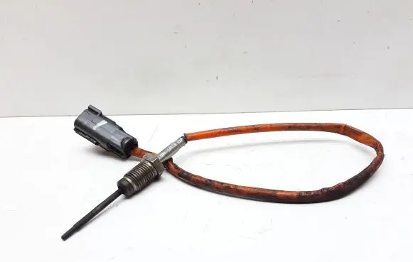 Volvo V60 Exhaust gas temperature sensor 6M5112B591EA