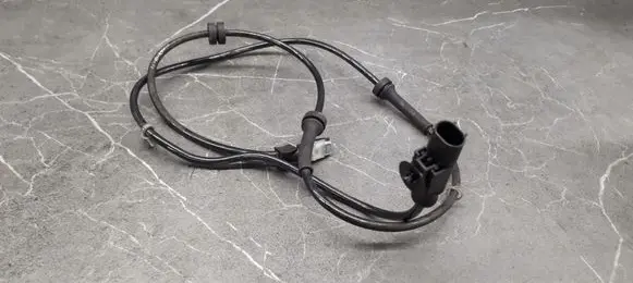 Nissan Micra ABS brake wheel speed sensor 0265007537