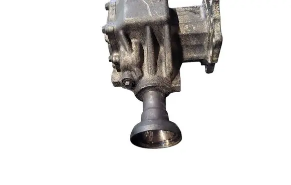 Volvo XC90 Gearbox transfer box case 30700016 06W322