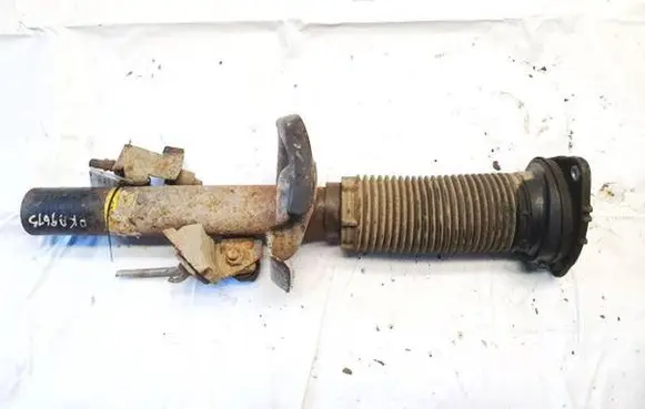 Mazda 3 I Front shock absorber/damper g8804