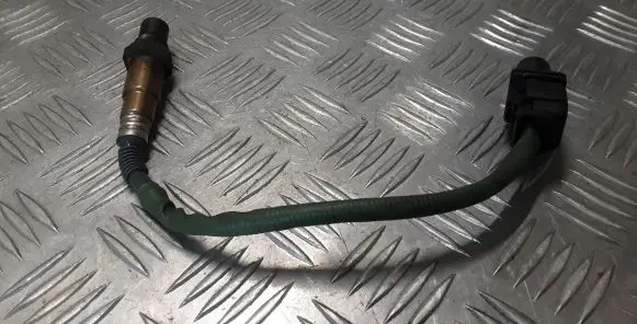Mercedes-Benz Vito Viano W639 Lambda probe sensor 0035426918 0258017014