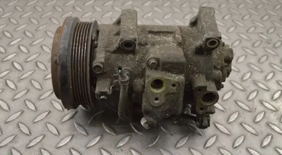 Toyota Corolla E140 E150 Air conditioning (A/C) compressor (pump) GE2741434
