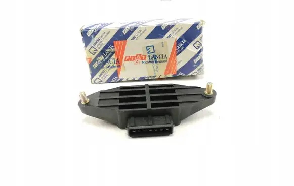 Fiat Tipo Carburettor 7752251