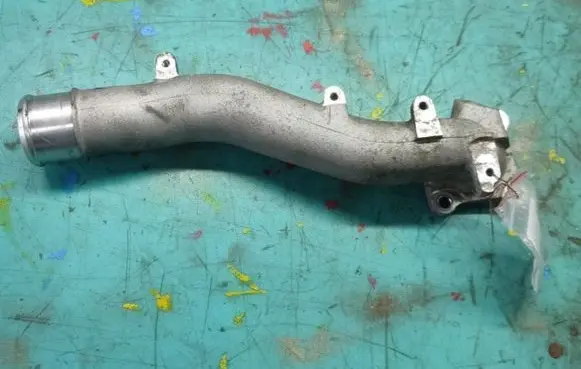 Honda CR-V Intercooler hose/pipe IMPRK1301047