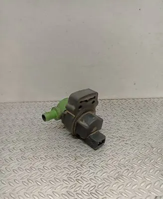 Turbo solenoid valve